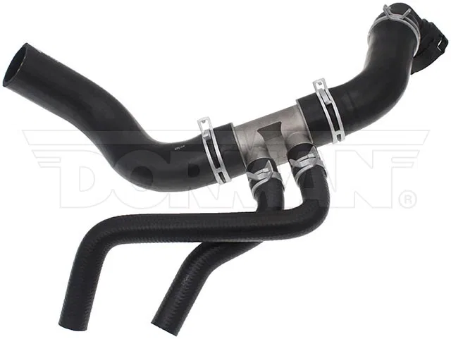626-763 – DORMAN Heater Hose, OE Replacement 48 Inch Centerline Length